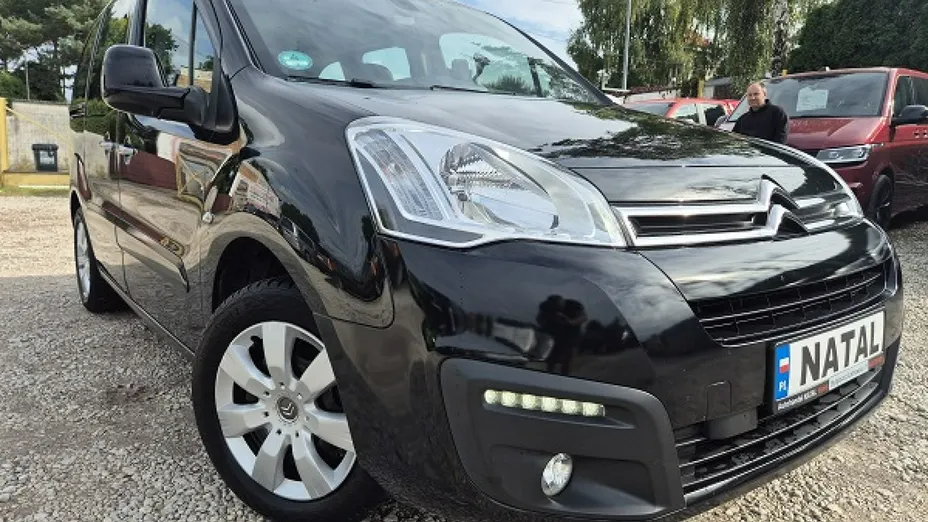 CITROEN Berlingo -