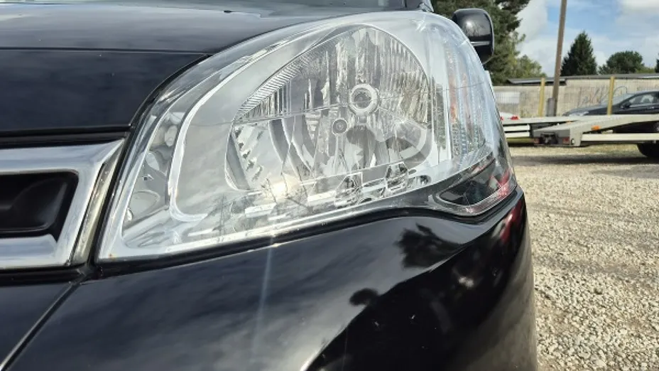 CITROEN Berlingo -
