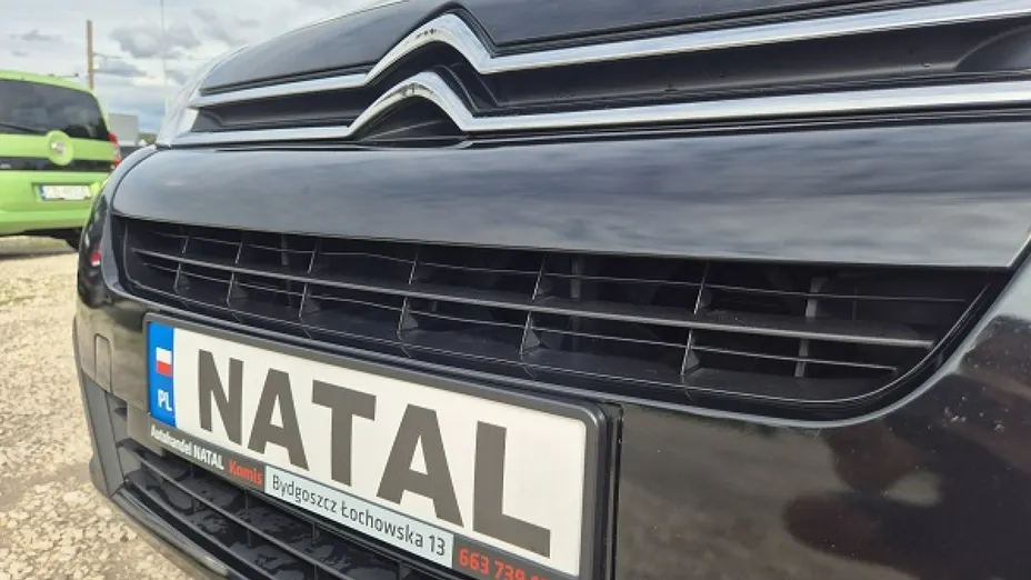 CITROEN Berlingo -