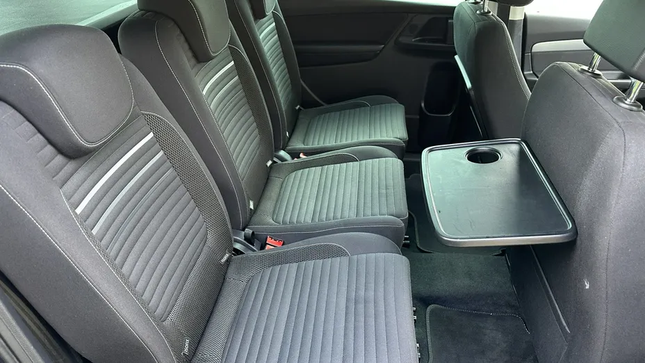 VOLKSWAGEN Sharan -