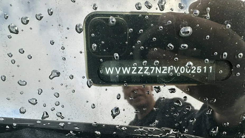 VOLKSWAGEN Sharan -