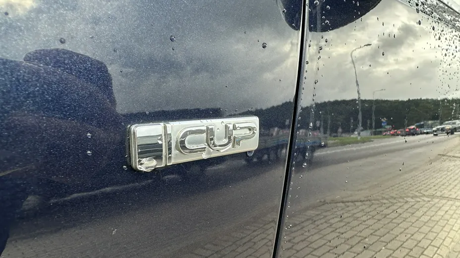VOLKSWAGEN Sharan -