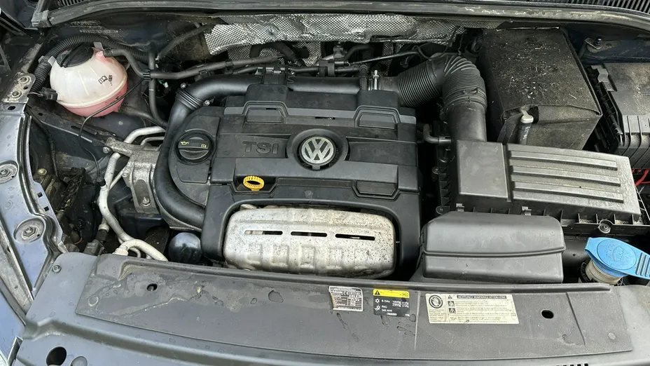VOLKSWAGEN Sharan -