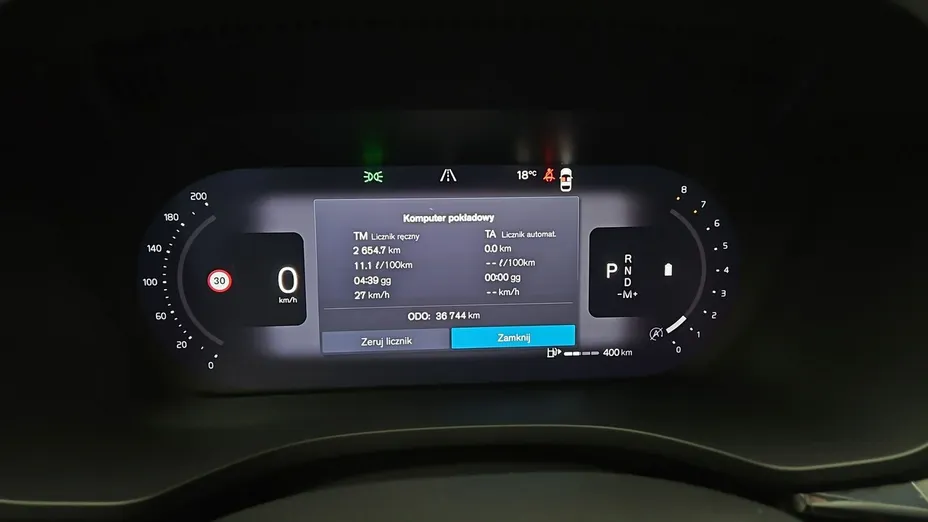 VOLVO XC60 -