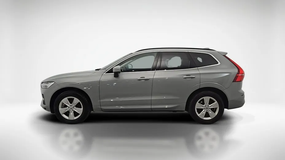 VOLVO XC60 -