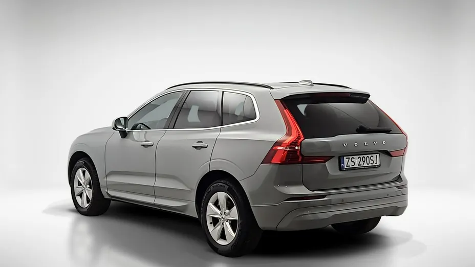 VOLVO XC60 -