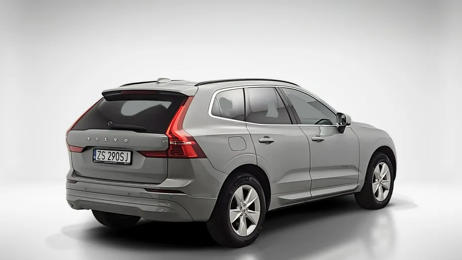 VOLVO XC60 -