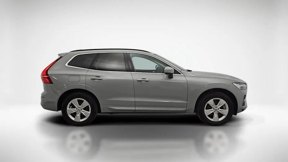 VOLVO XC60 -