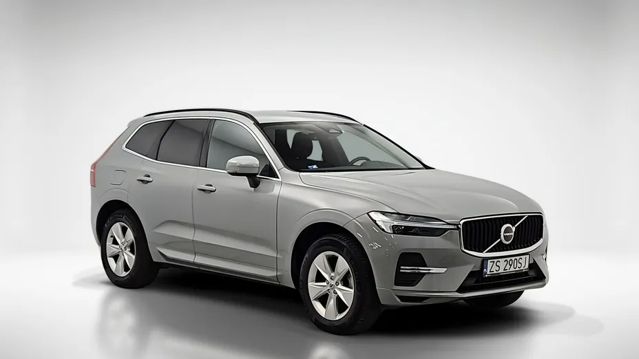 VOLVO XC60 -