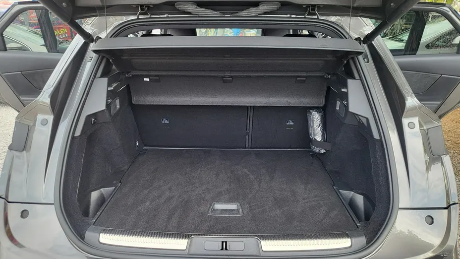 DS 7 Crossback -