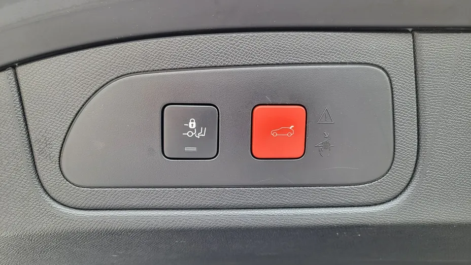 DS 7 Crossback -