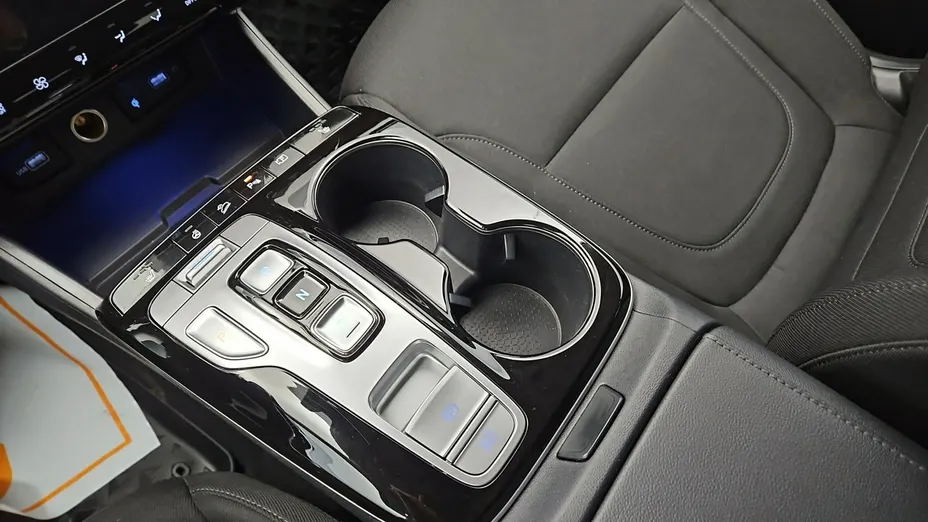 HYUNDAI Tucson -
