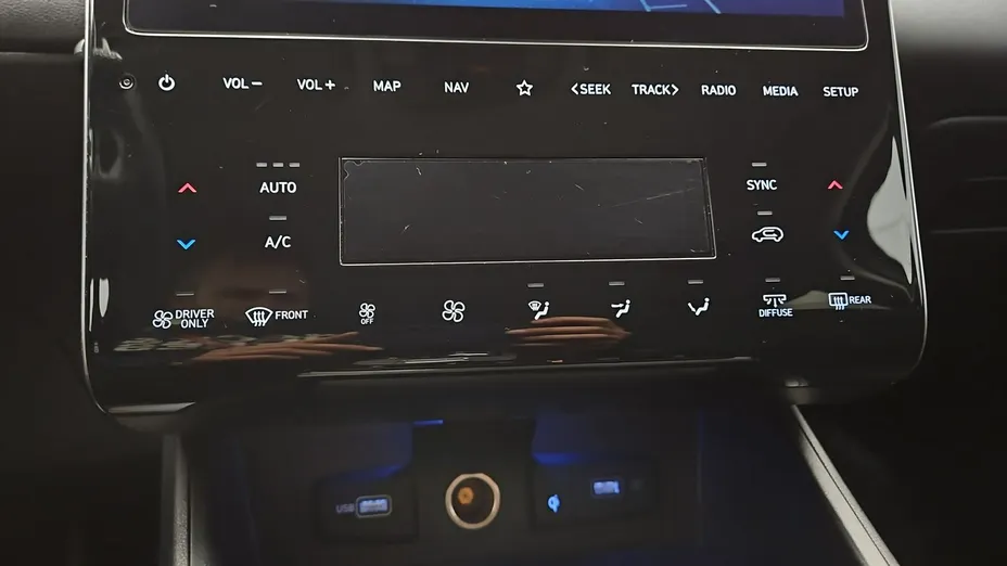 HYUNDAI Tucson -