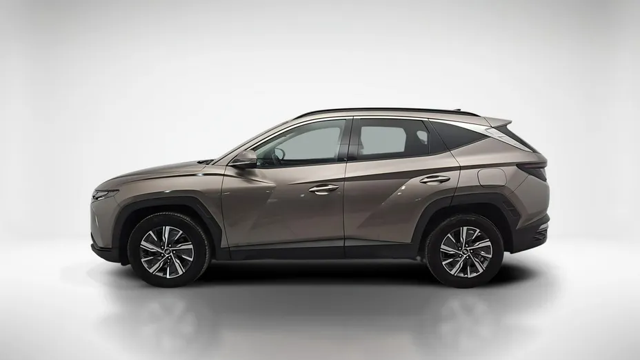 HYUNDAI Tucson -