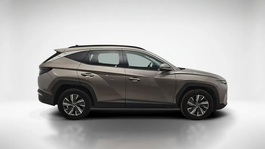 HYUNDAI Tucson -