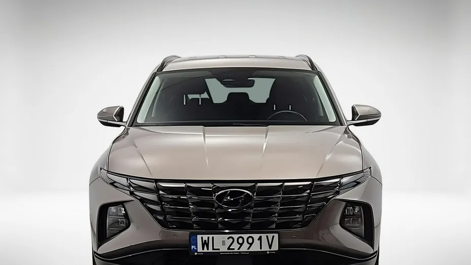 HYUNDAI Tucson -