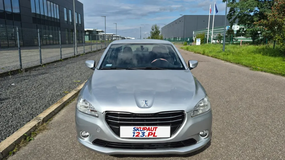 PEUGEOT 301 -