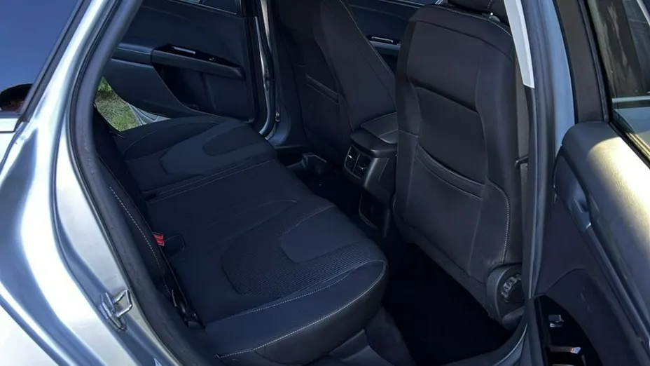 FORD Mondeo -