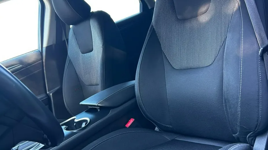 FORD Mondeo -