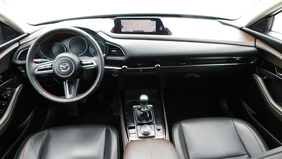 MAZDA CX-30 -