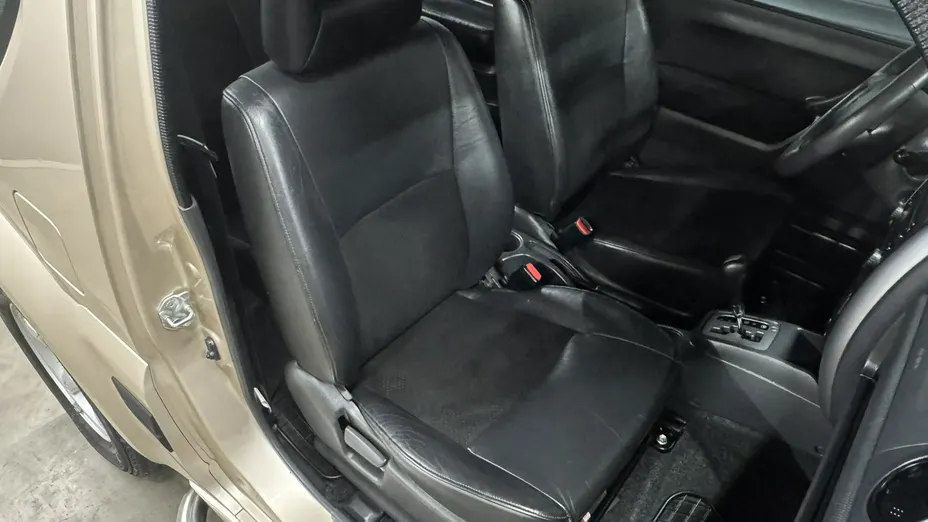 SUZUKI Jimny -