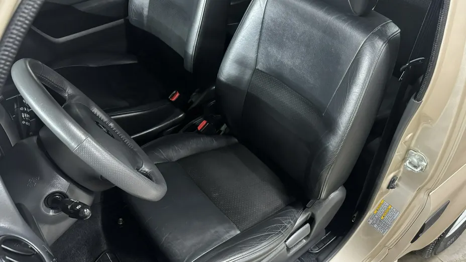 SUZUKI Jimny -
