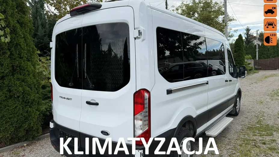 FORD Transit -