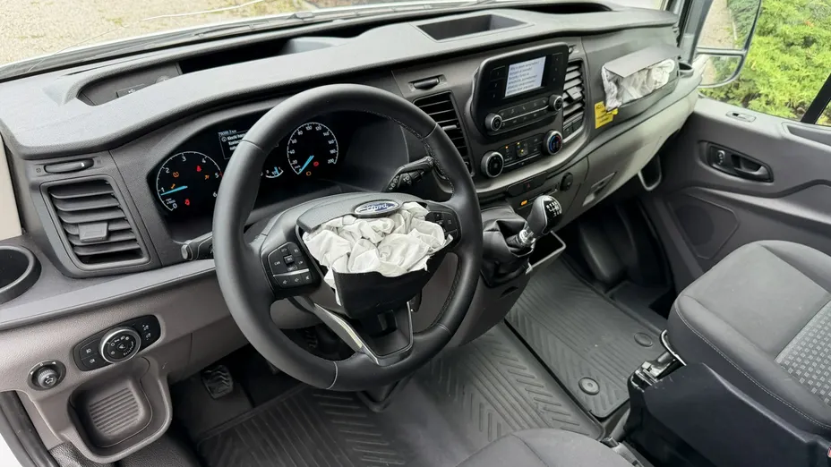 FORD Transit -