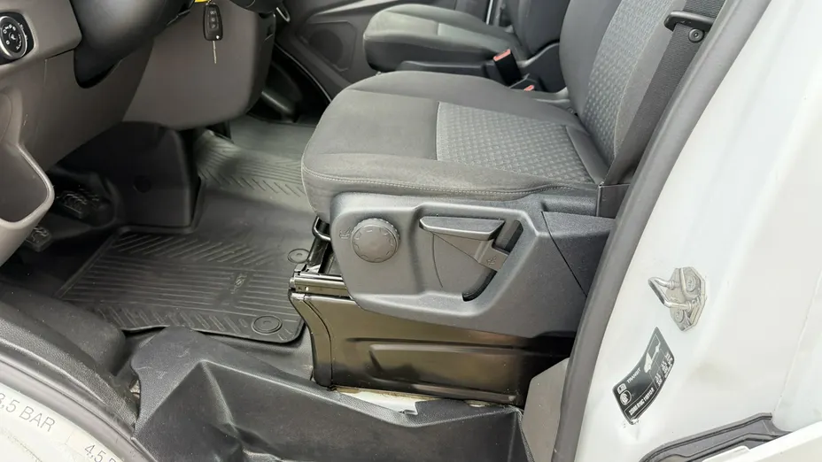 FORD Transit -