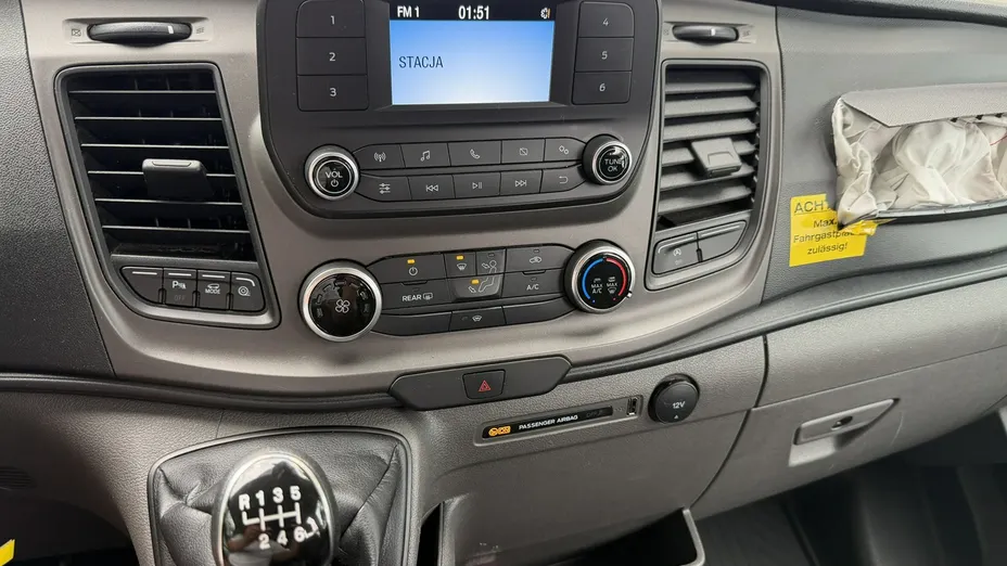 FORD Transit -