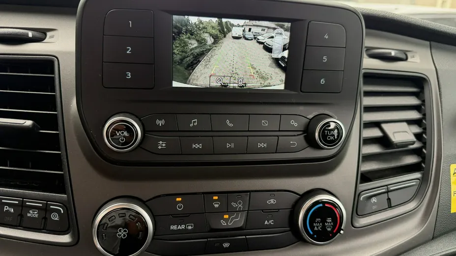 FORD Transit -
