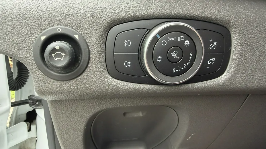 FORD Transit -