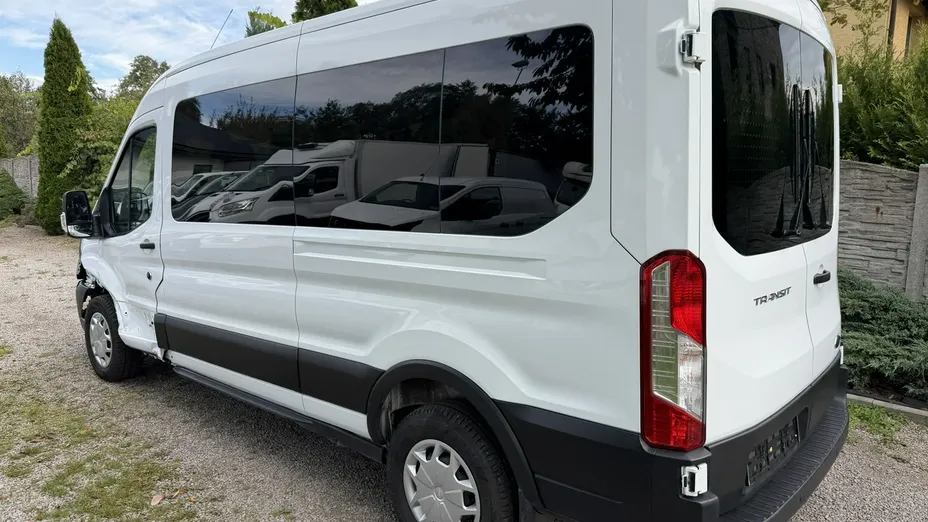 FORD Transit -
