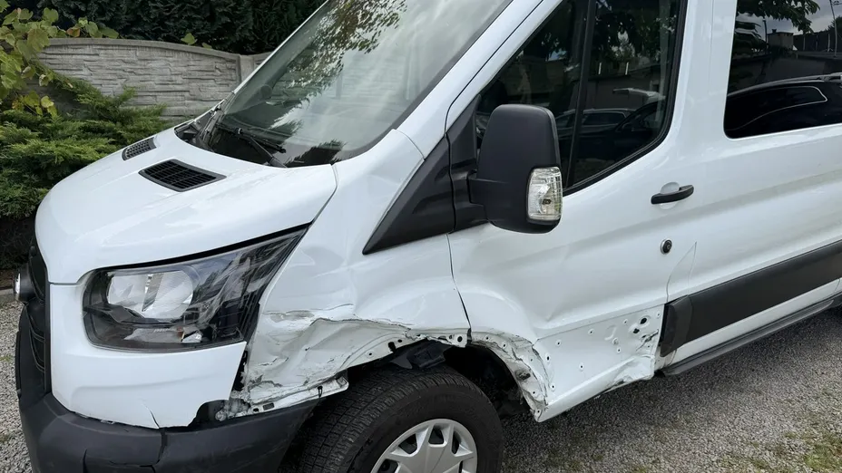 FORD Transit -