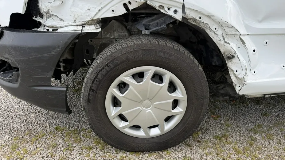FORD Transit -