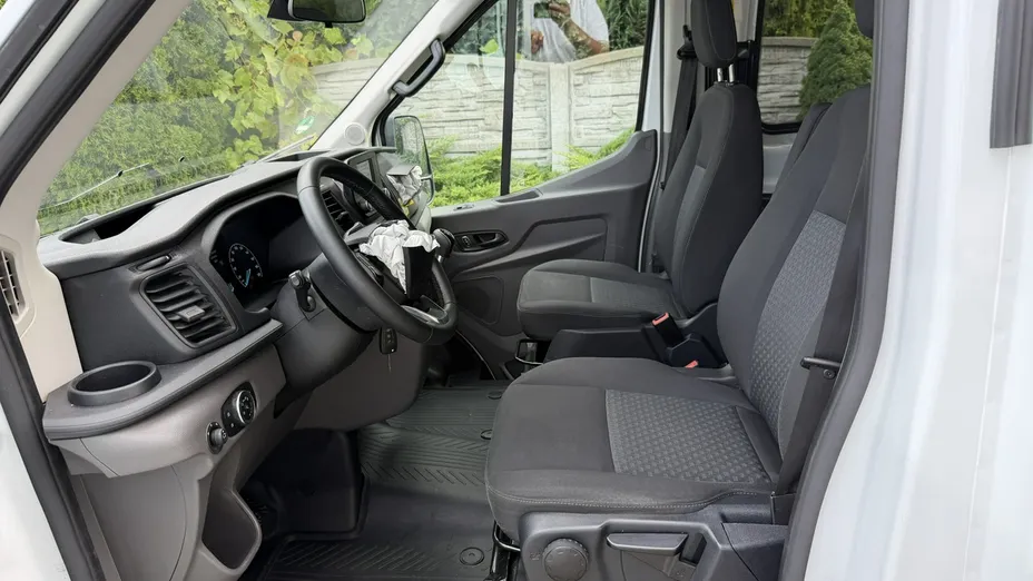 FORD Transit -