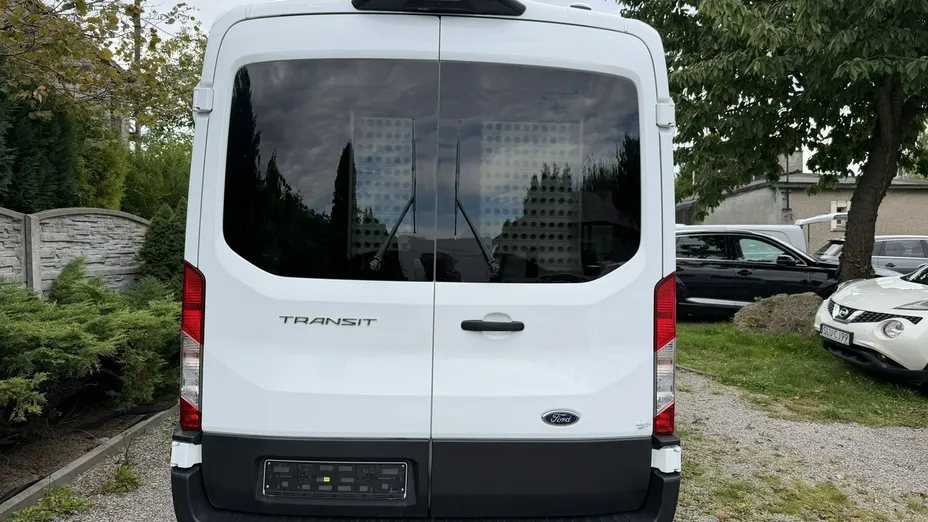 FORD Transit -