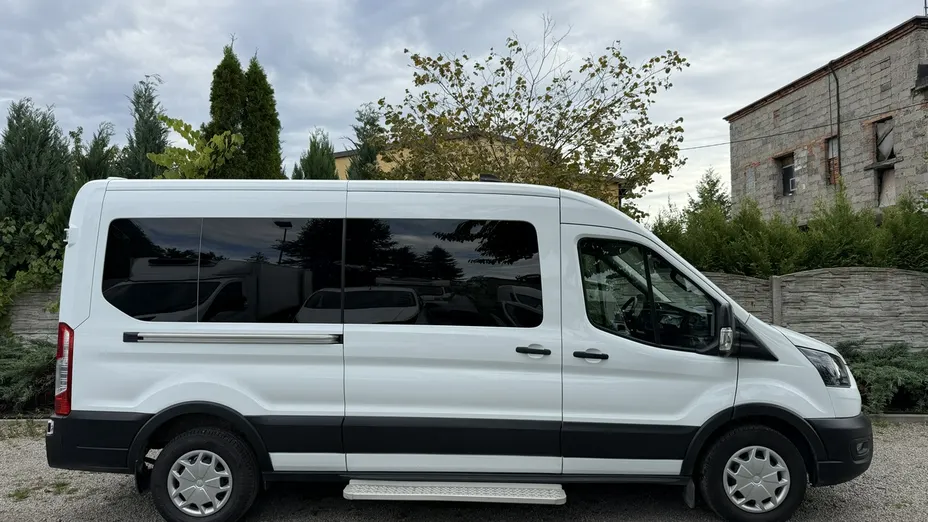 FORD Transit -