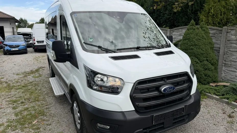 FORD Transit -