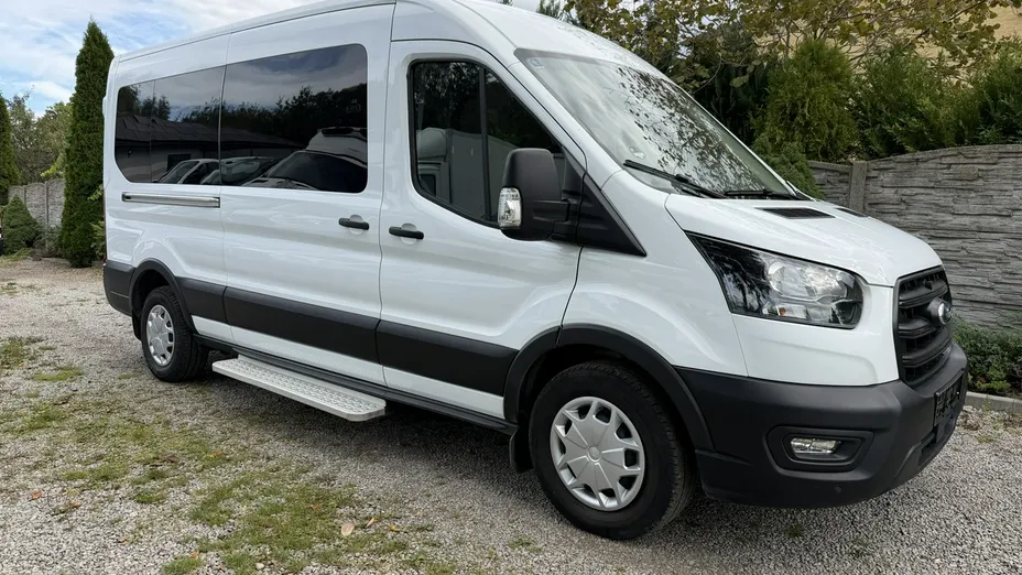 FORD Transit -