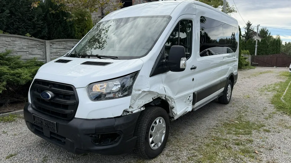 FORD Transit -