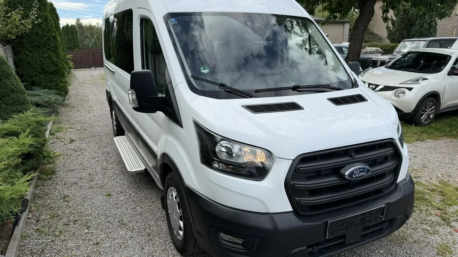 FORD Transit -