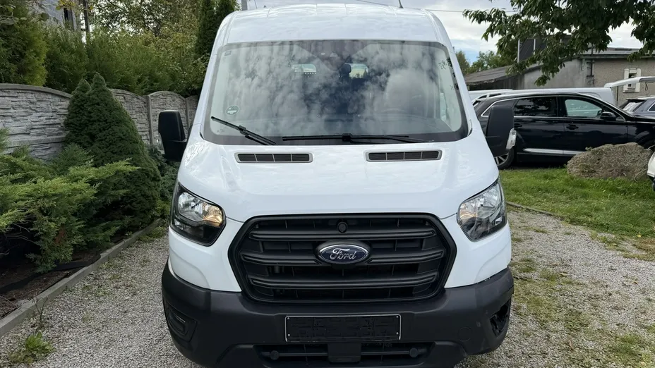 FORD Transit -
