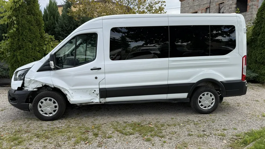 FORD Transit -