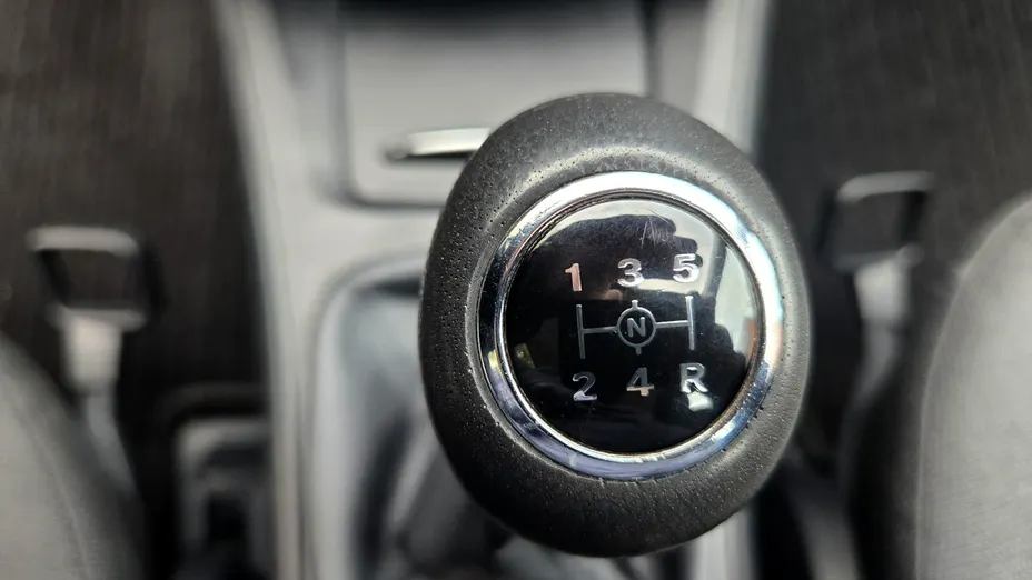 MERCEDES-BENZ A Klasa -