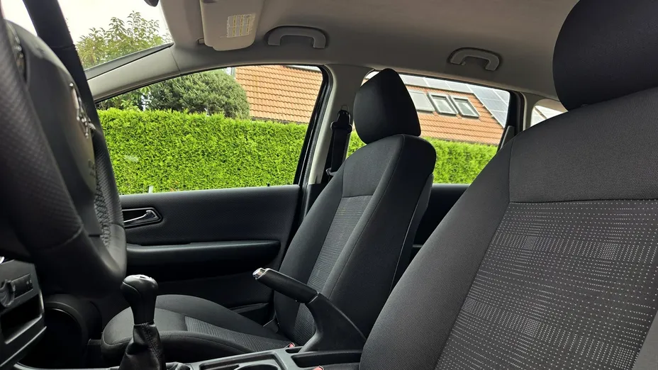 MERCEDES-BENZ A Klasa -