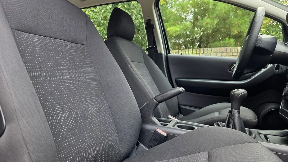 MERCEDES-BENZ A Klasa -