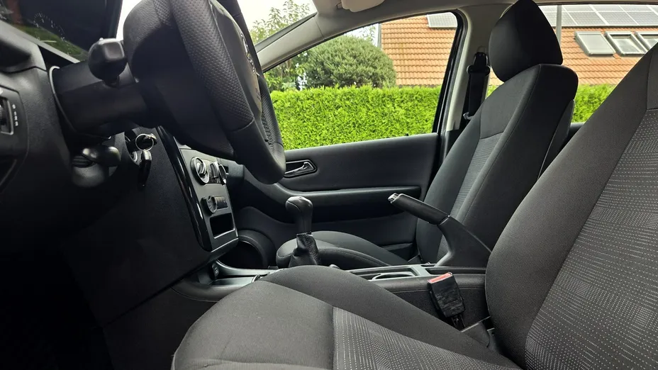 MERCEDES-BENZ A Klasa -