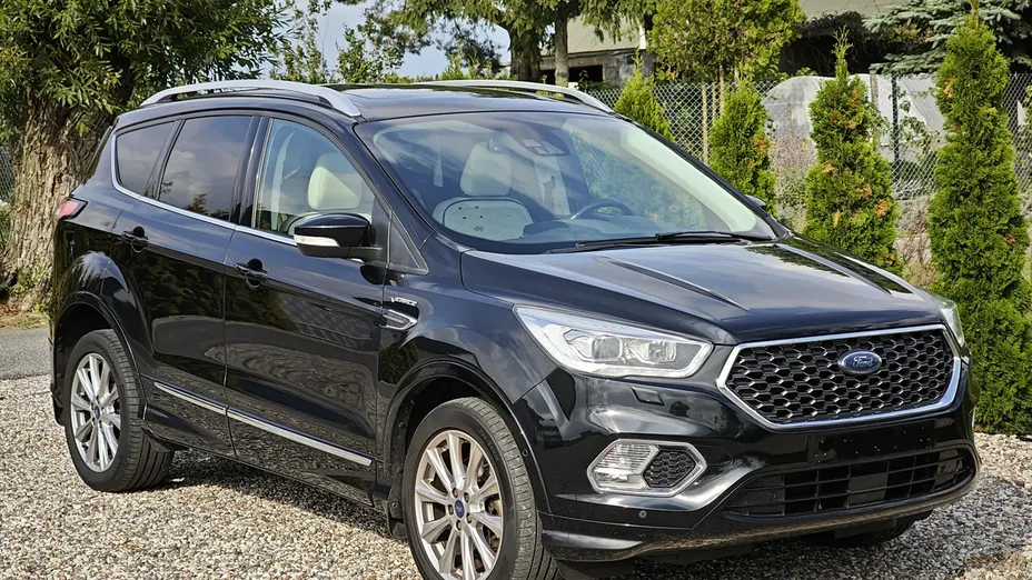 FORD Kuga -