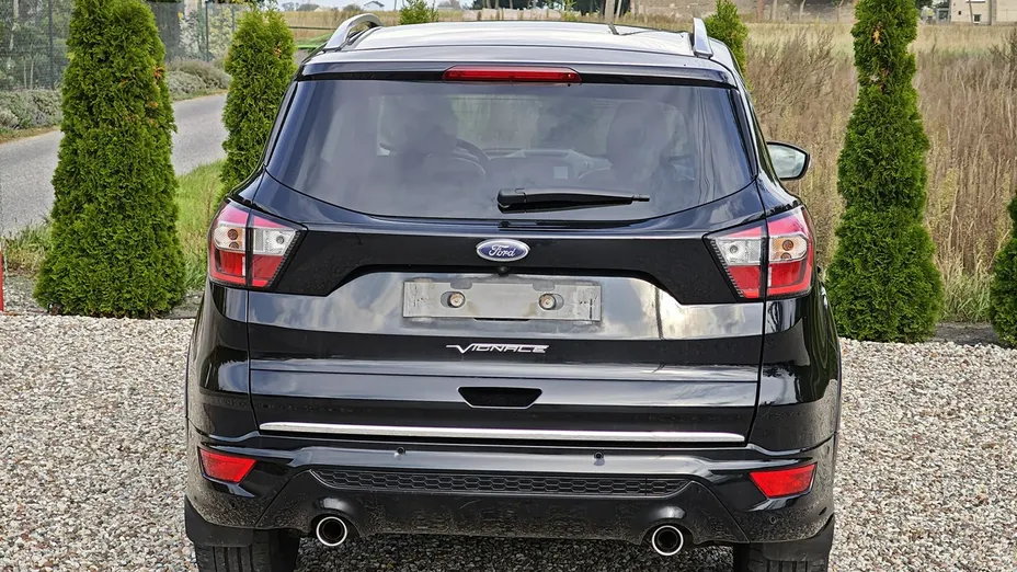 FORD Kuga -